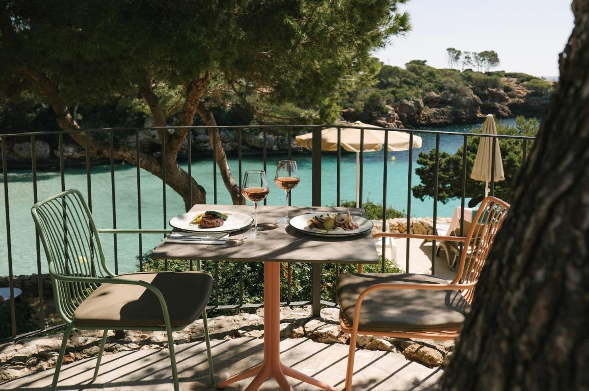 Inturotel Cala Esmeralda Beach Hotel & Spa - Adults Only
