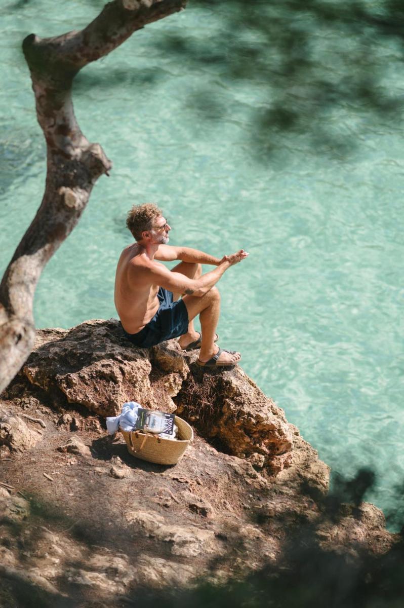 Inturotel Cala Esmeralda Beach Hotel & Spa - Adults Only