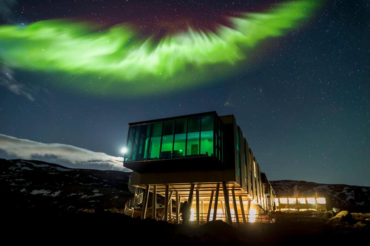 ION Adventure Hotel, Nesjavellir, a Member of Design Hotels