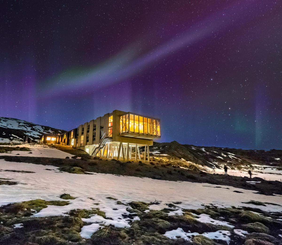 ION Adventure Hotel, Nesjavellir, a Member of Design Hotels