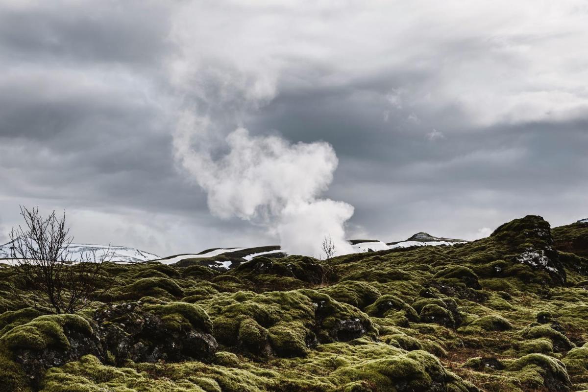 ION Adventure Hotel, Nesjavellir, a Member of Design Hotels