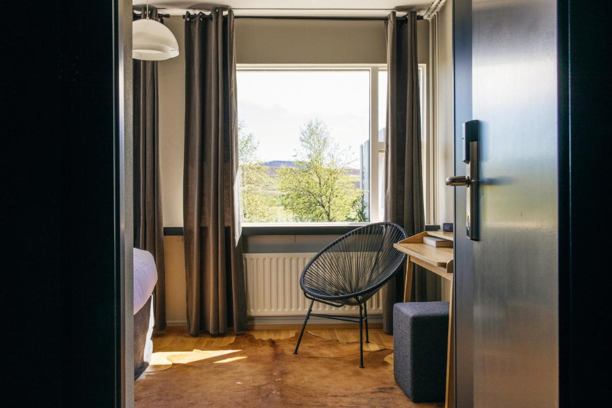 ION Adventure Hotel, Nesjavellir, a Member of Design Hotels