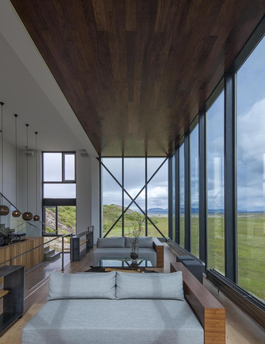 ION Adventure Hotel, Nesjavellir, a Member of Design Hotels