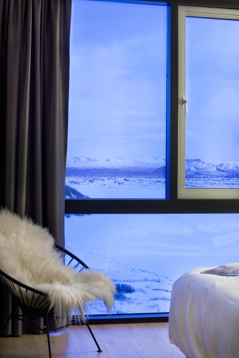 ION Adventure Hotel, Nesjavellir, a Member of Design Hotels