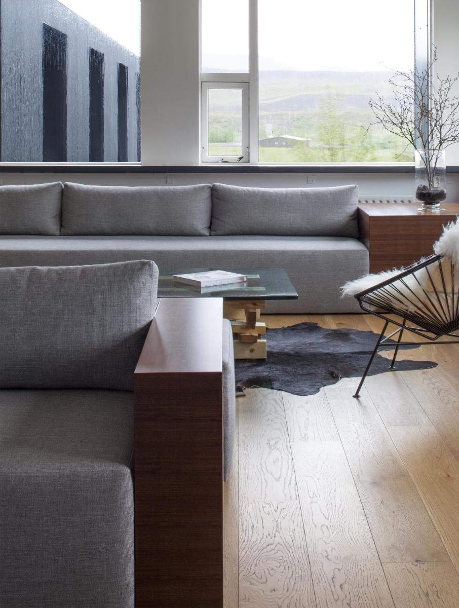 ION Adventure Hotel, Nesjavellir, a Member of Design Hotels