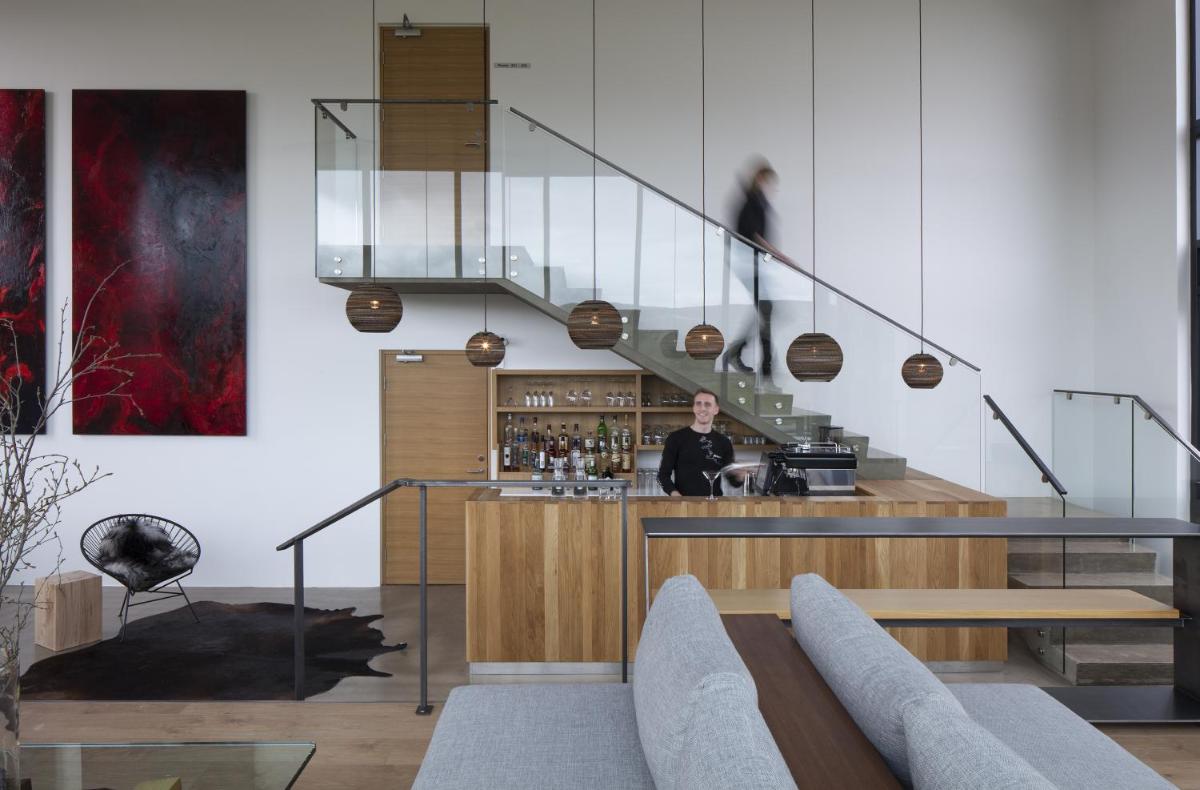 ION Adventure Hotel, Nesjavellir, a Member of Design Hotels
