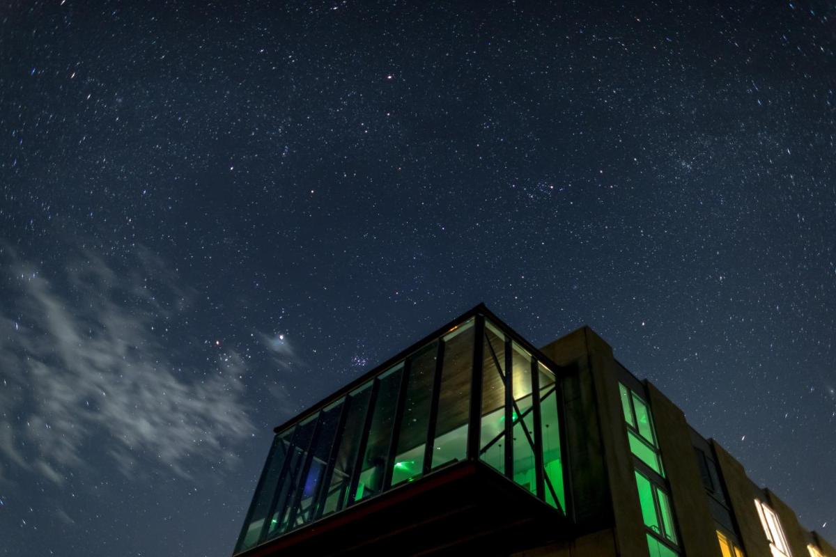 ION Adventure Hotel, Nesjavellir, a Member of Design Hotels