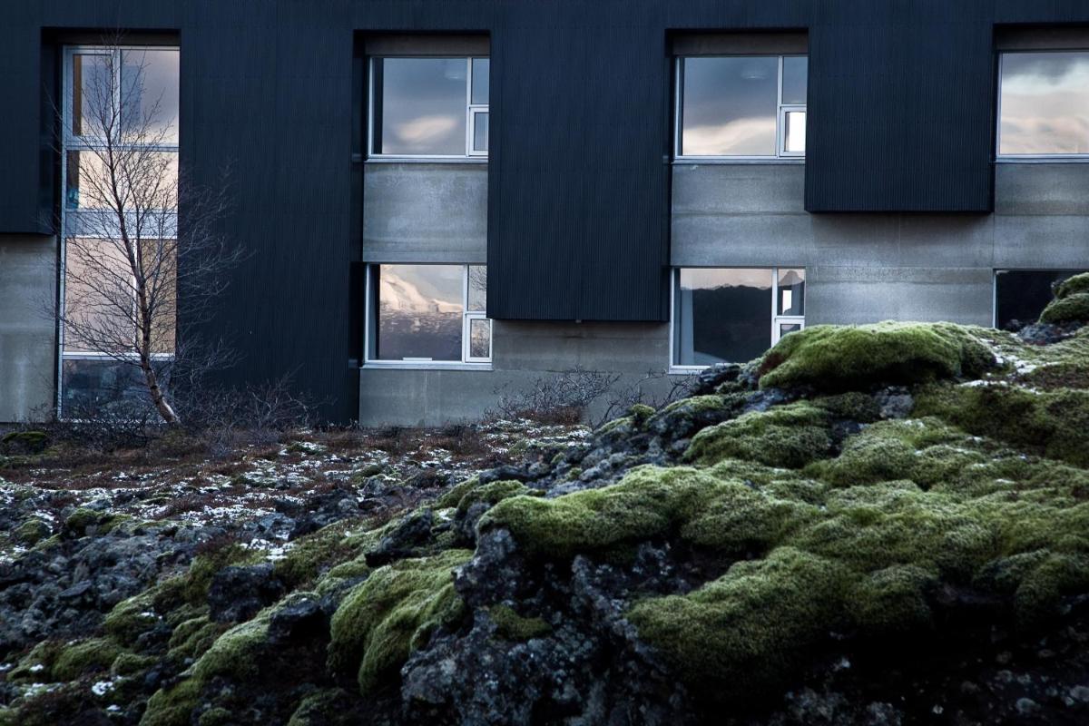 ION Adventure Hotel, Nesjavellir, a Member of Design Hotels