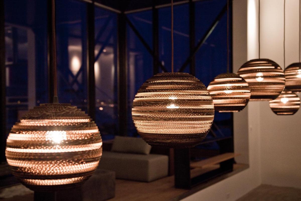 ION Adventure Hotel, Nesjavellir, a Member of Design Hotels