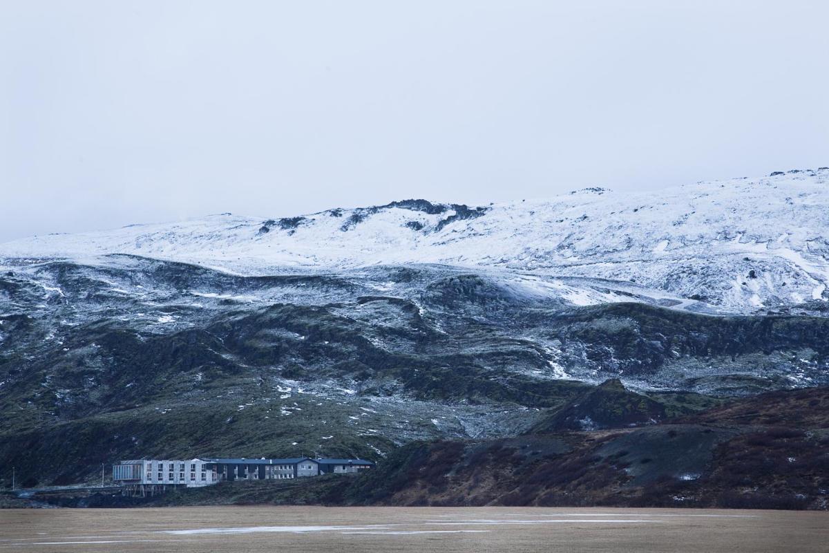 ION Adventure Hotel, Nesjavellir, a Member of Design Hotels