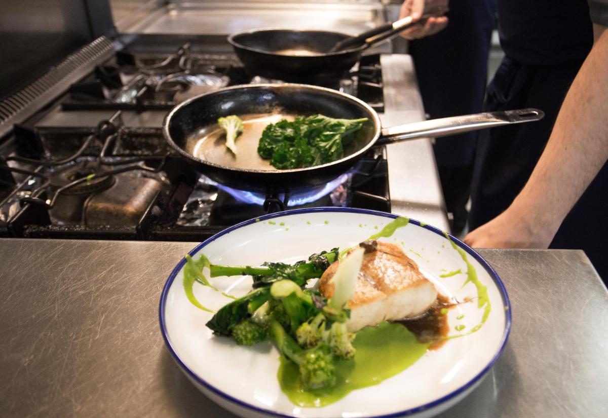 ION Adventure Hotel, Nesjavellir, a Member of Design Hotels