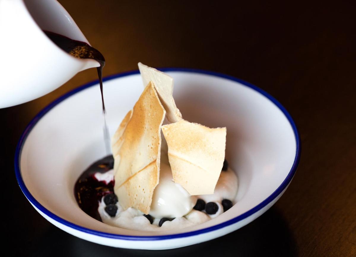 ION Adventure Hotel, Nesjavellir, a Member of Design Hotels