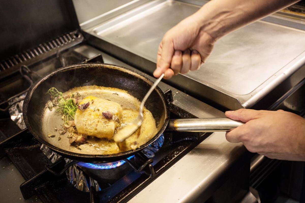 ION Adventure Hotel, Nesjavellir, a Member of Design Hotels