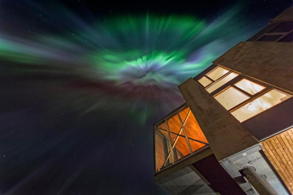 ION Adventure Hotel, Nesjavellir, a Member of Design Hotels