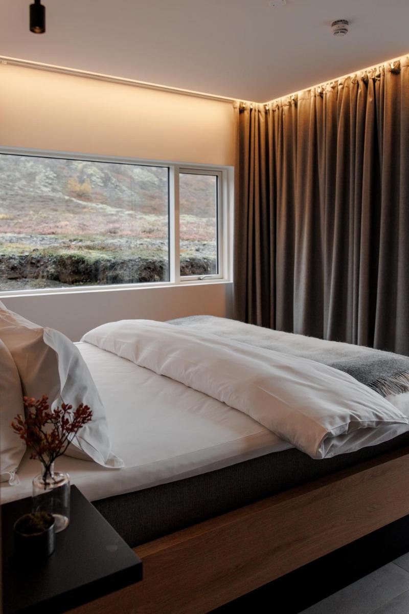 ION Adventure Hotel, Nesjavellir, a Member of Design Hotels