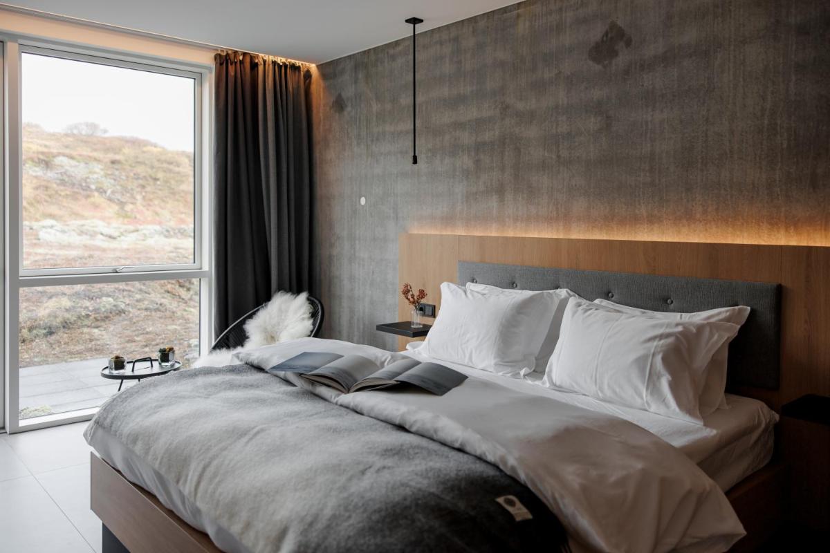 ION Adventure Hotel, Nesjavellir, a Member of Design Hotels