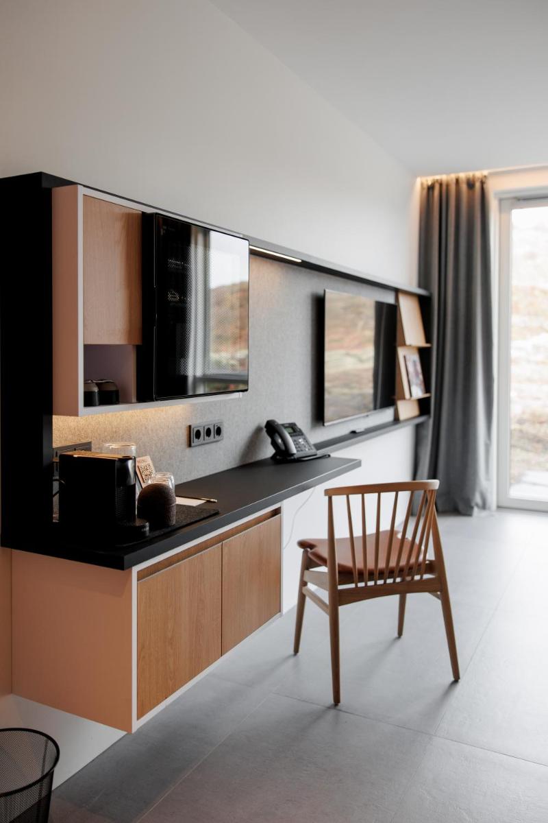 ION Adventure Hotel, Nesjavellir, a Member of Design Hotels