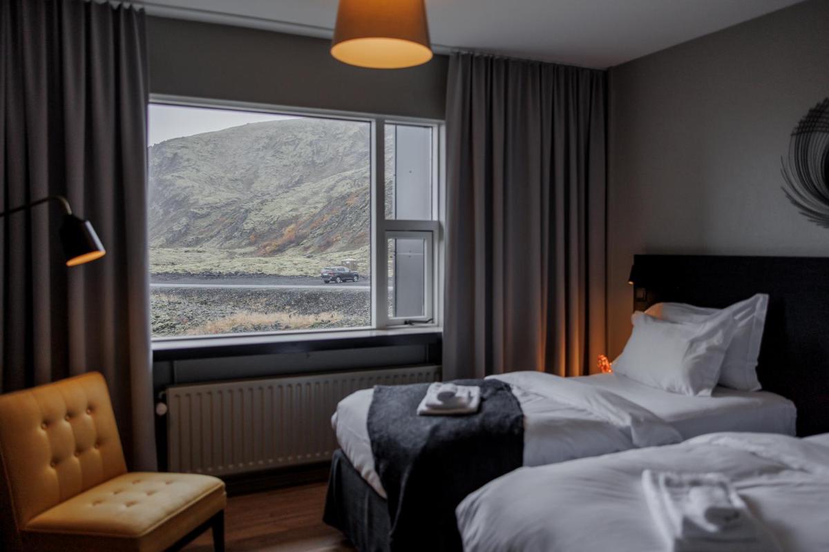 ION Adventure Hotel, Nesjavellir, a Member of Design Hotels