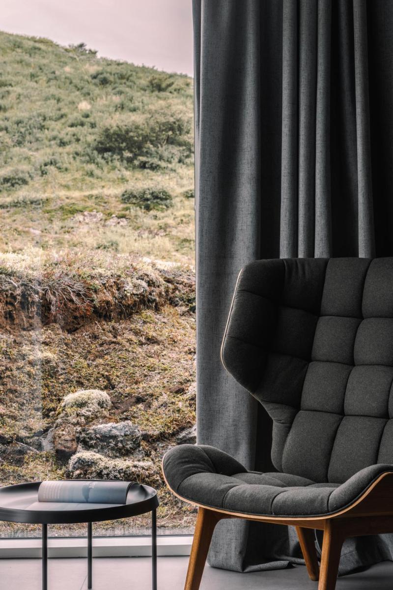ION Adventure Hotel, Nesjavellir, a Member of Design Hotels
