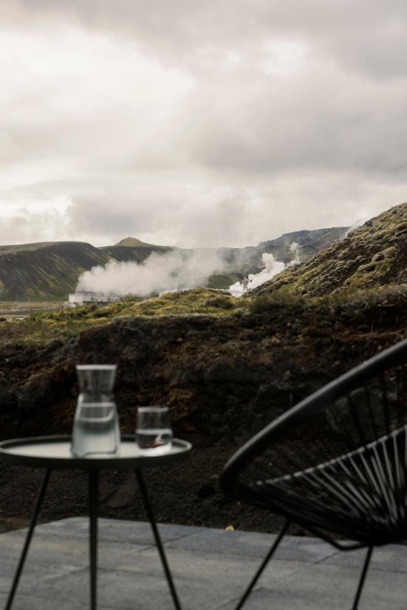 ION Adventure Hotel, Nesjavellir, a Member of Design Hotels