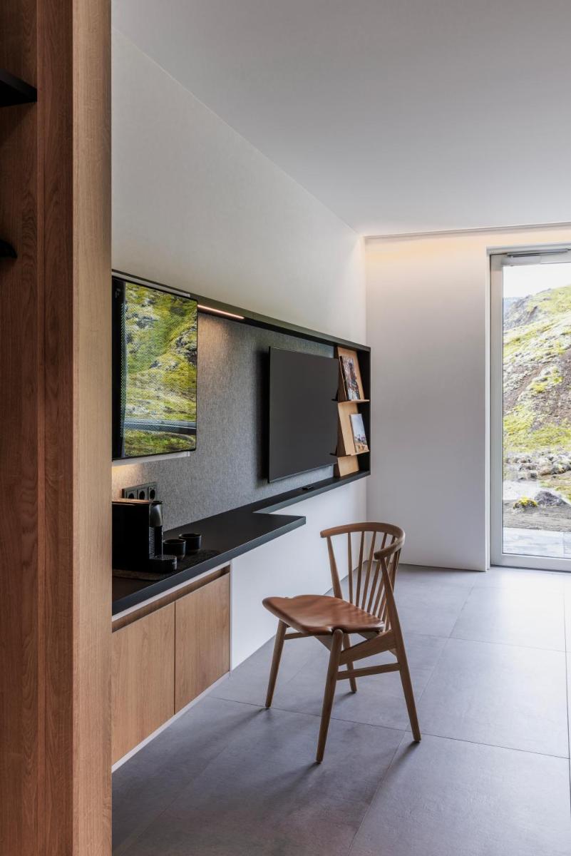 ION Adventure Hotel, Nesjavellir, a Member of Design Hotels