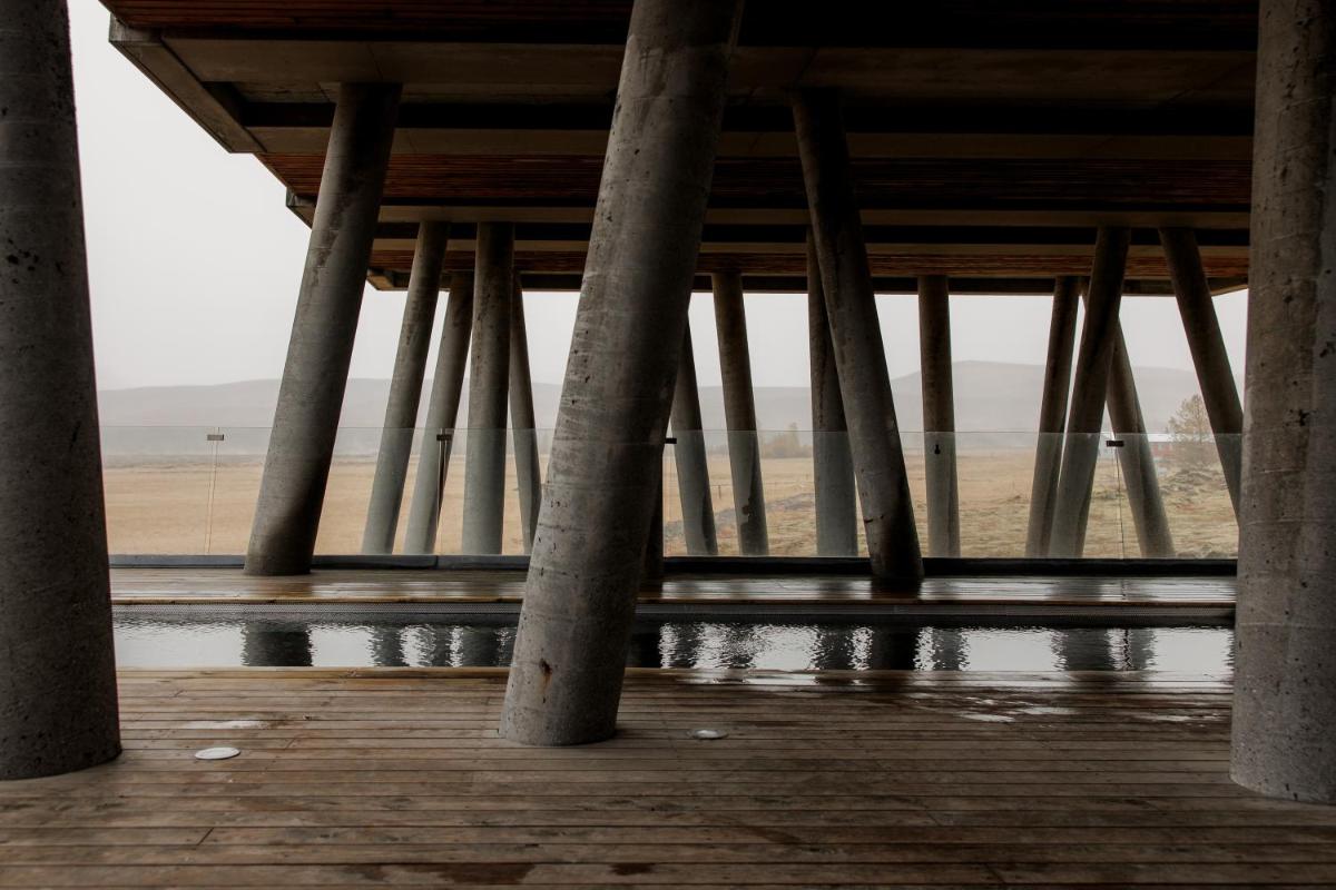 ION Adventure Hotel, Nesjavellir, a Member of Design Hotels
