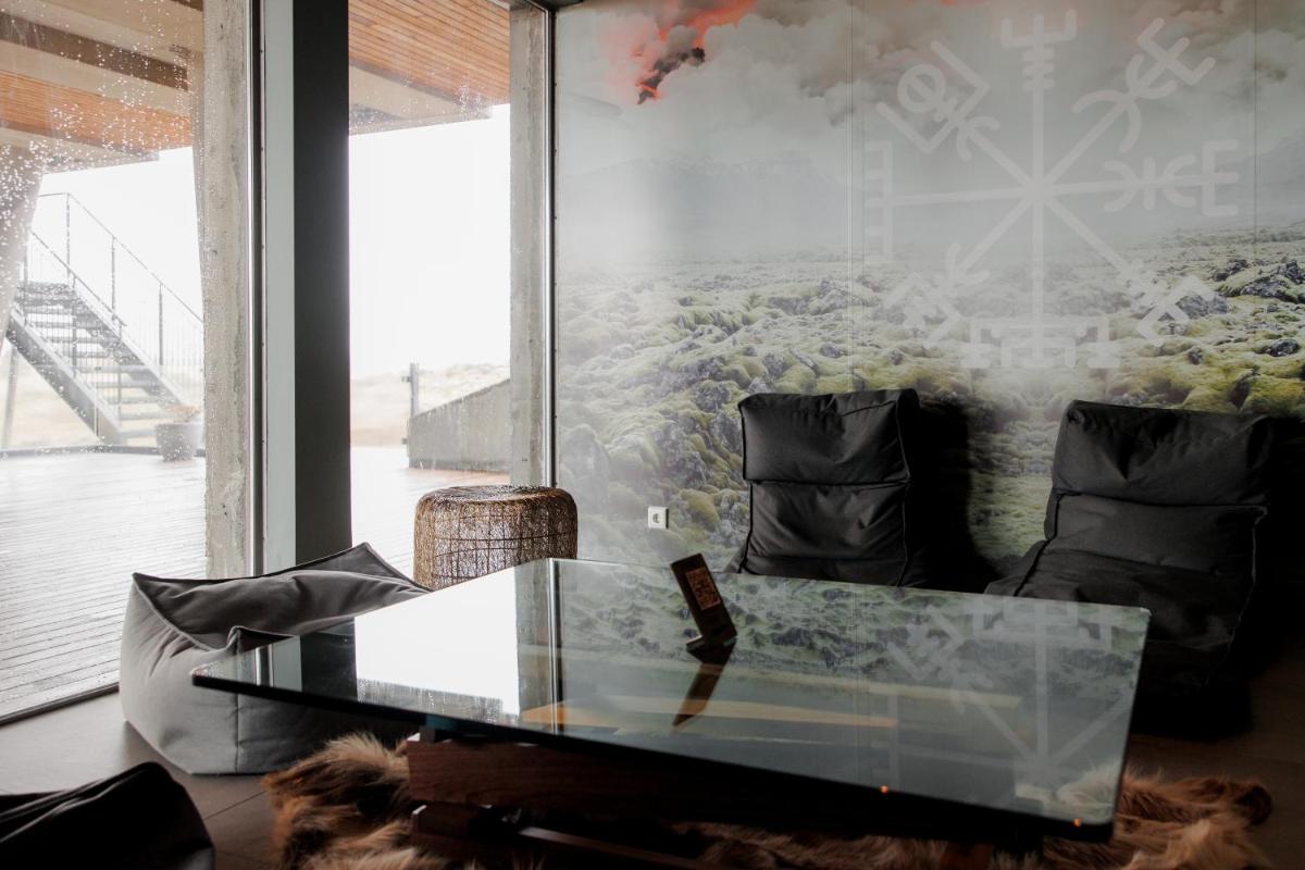 ION Adventure Hotel, Nesjavellir, a Member of Design Hotels