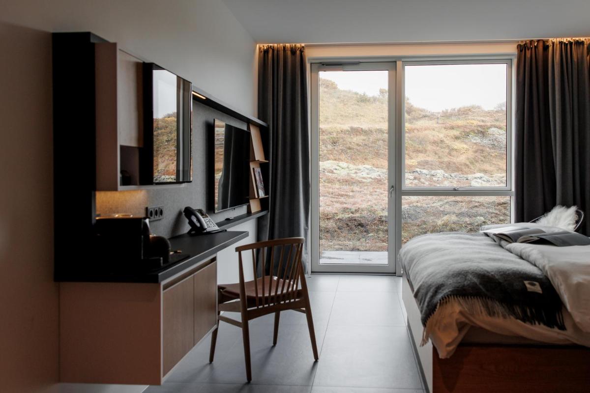 ION Adventure Hotel, Nesjavellir, a Member of Design Hotels