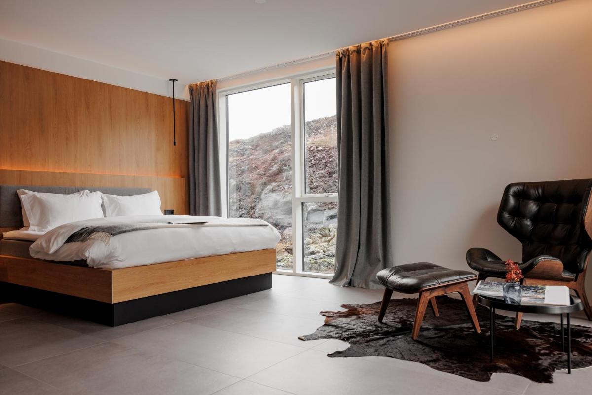 ION Adventure Hotel, Nesjavellir, a Member of Design Hotels