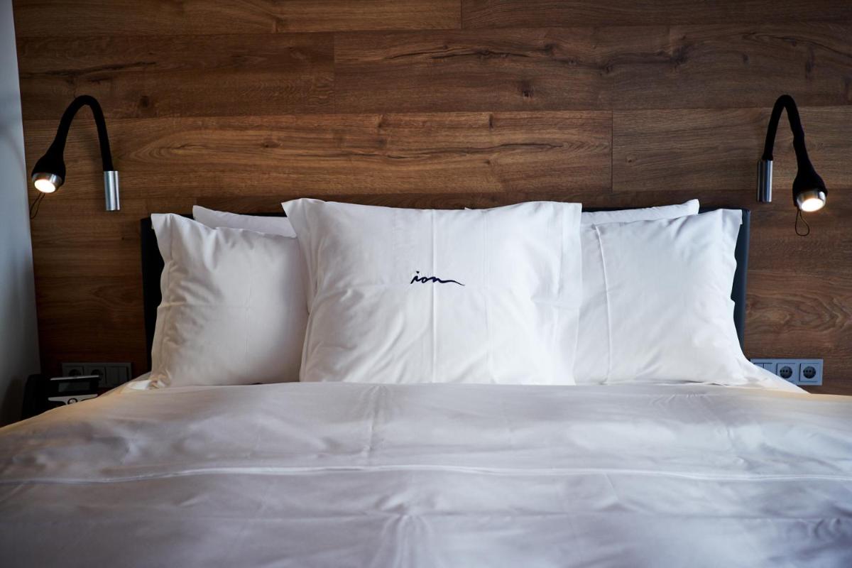 ION Adventure Hotel, Nesjavellir, a Member of Design Hotels