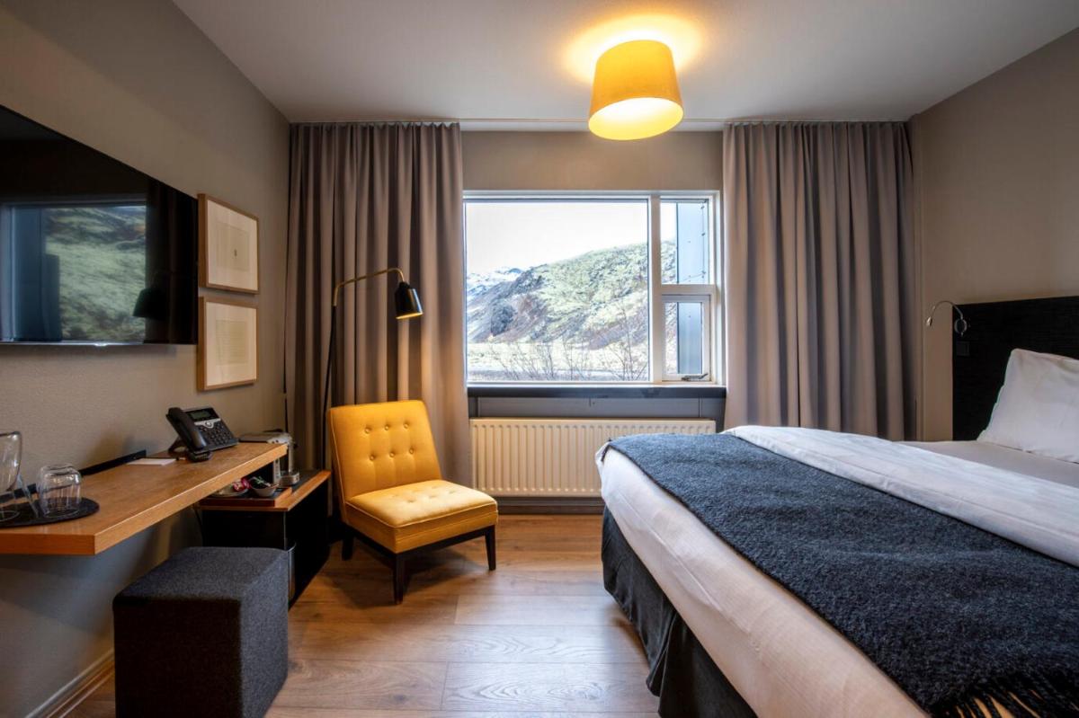 ION Adventure Hotel, Nesjavellir, a Member of Design Hotels