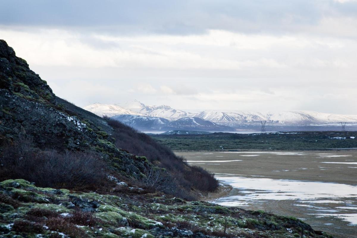 ION Adventure Hotel, Nesjavellir, a Member of Design Hotels