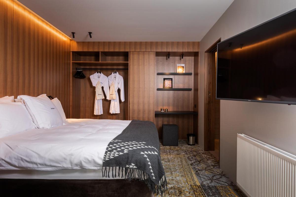 ION Adventure Hotel, Nesjavellir, a Member of Design Hotels
