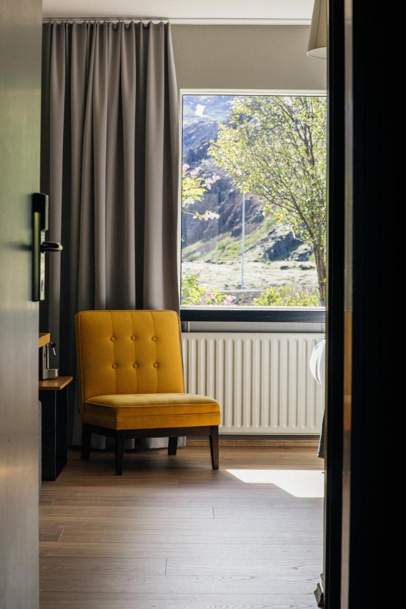 ION Adventure Hotel, Nesjavellir, a Member of Design Hotels