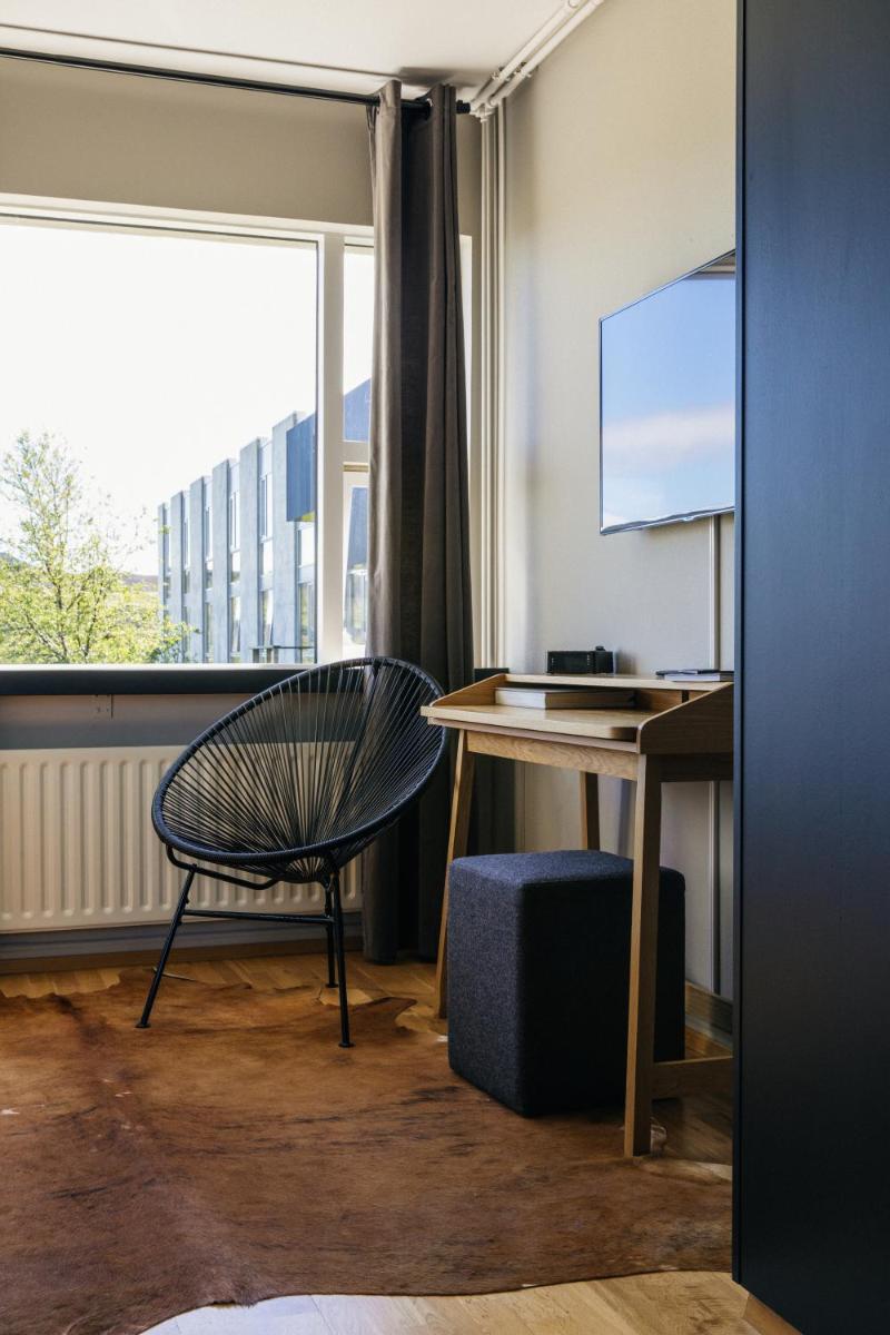 ION Adventure Hotel, Nesjavellir, a Member of Design Hotels