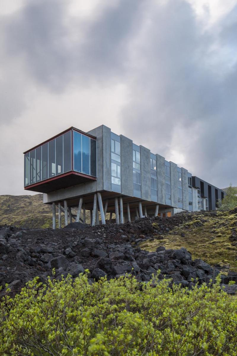 ION Adventure Hotel, Nesjavellir, a Member of Design Hotels