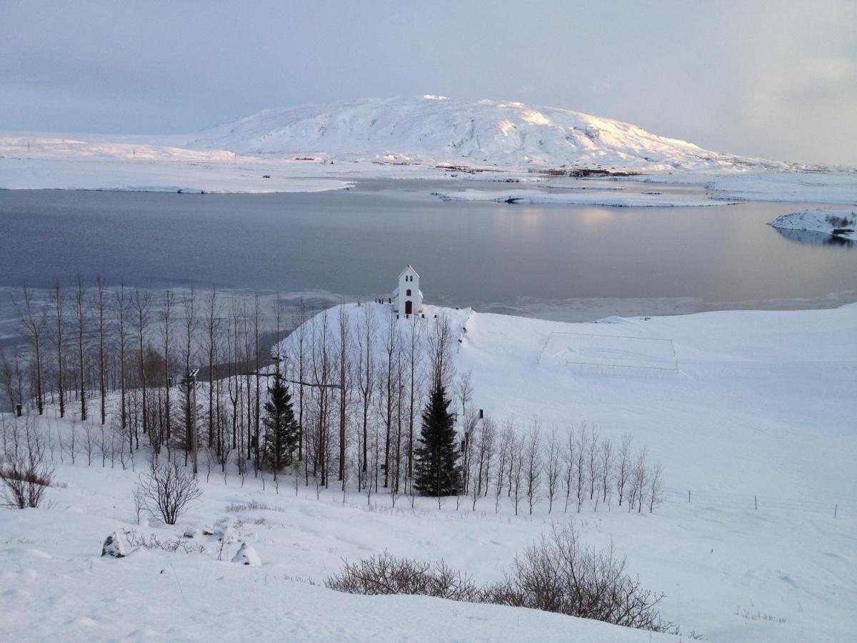 ION Adventure Hotel, Nesjavellir, a Member of Design Hotels