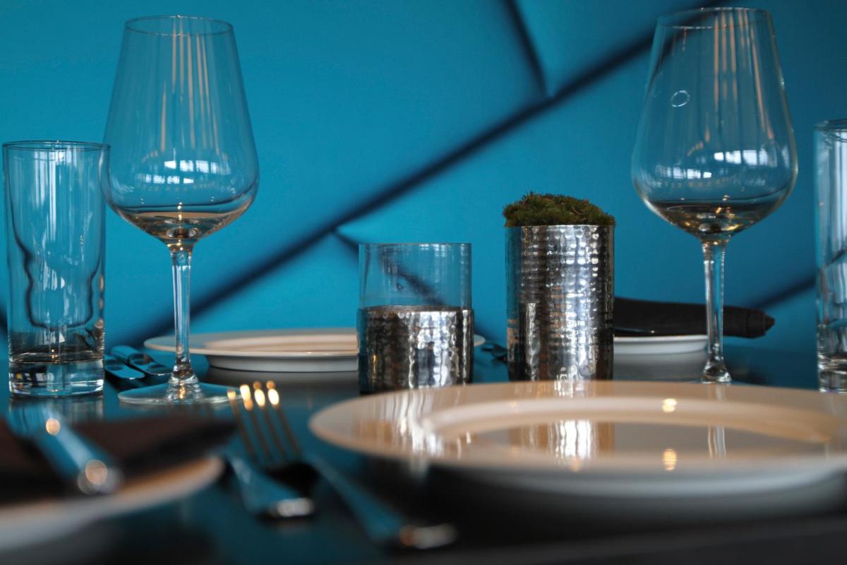 ION Adventure Hotel, Nesjavellir, a Member of Design Hotels