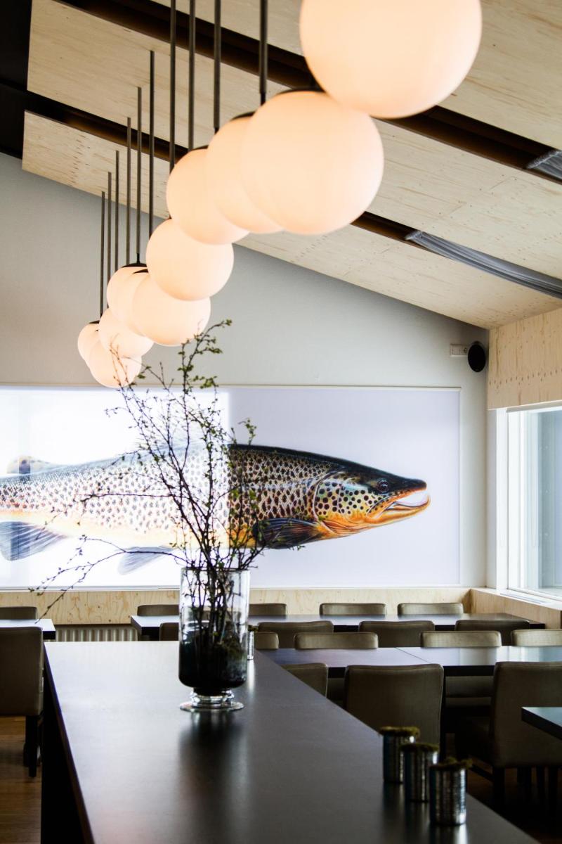 ION Adventure Hotel, Nesjavellir, a Member of Design Hotels