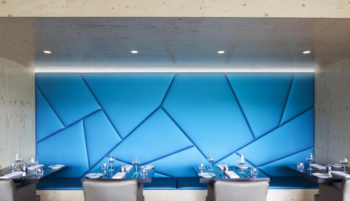 ION Adventure Hotel, Nesjavellir, a Member of Design Hotels
