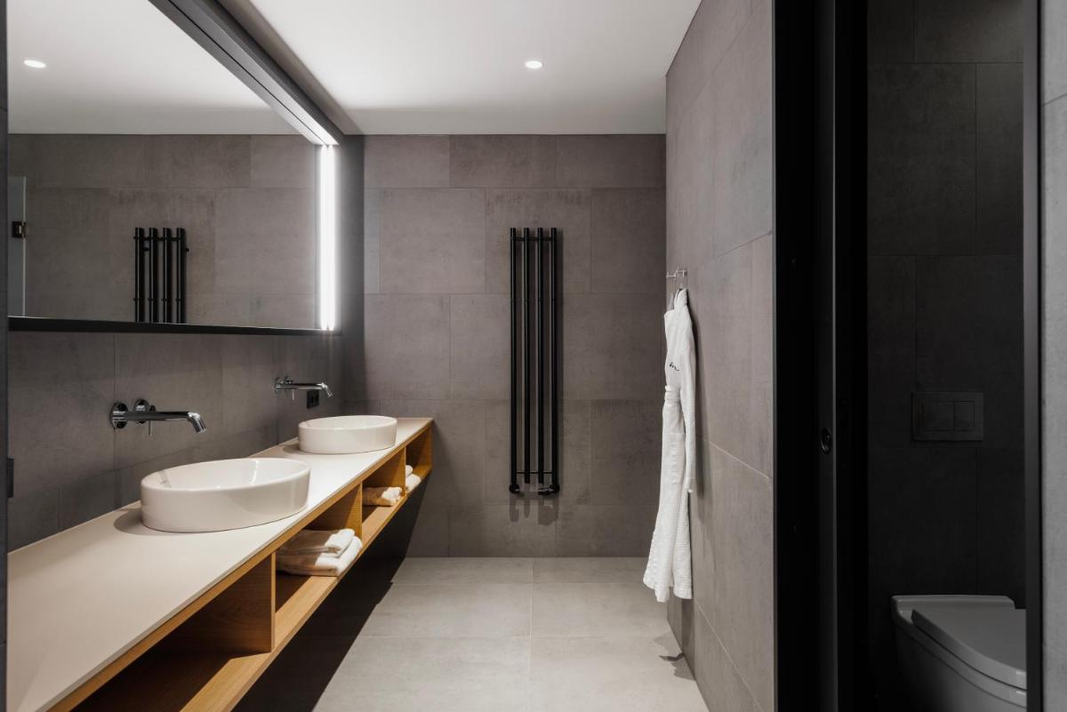 ION Adventure Hotel, Nesjavellir, a Member of Design Hotels