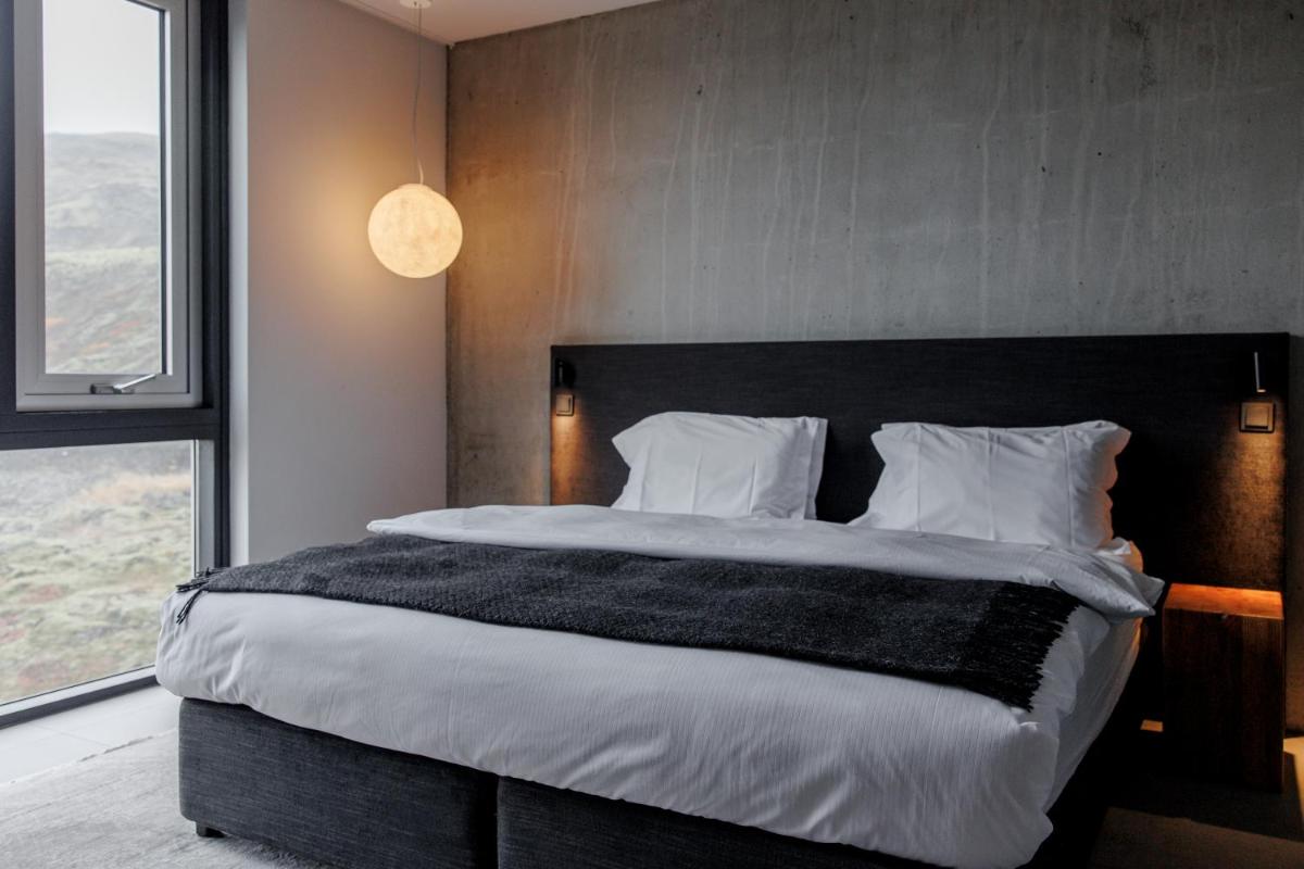 ION Adventure Hotel, Nesjavellir, a Member of Design Hotels