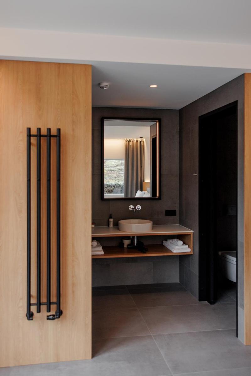 ION Adventure Hotel, Nesjavellir, a Member of Design Hotels