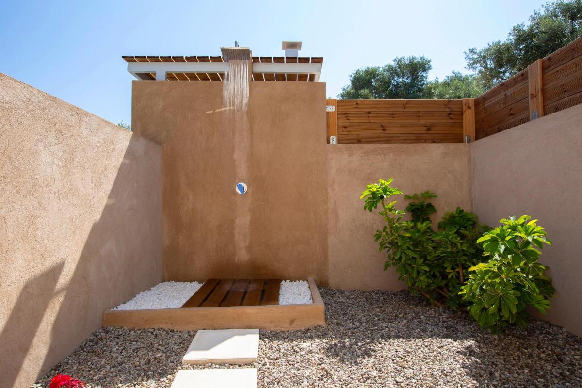 Ionian Horizon Villas