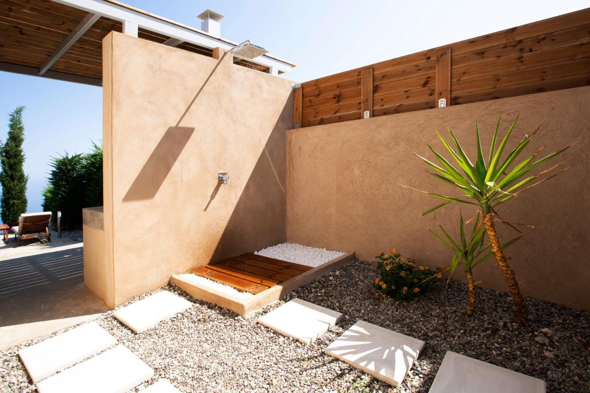 Ionian Horizon Villas