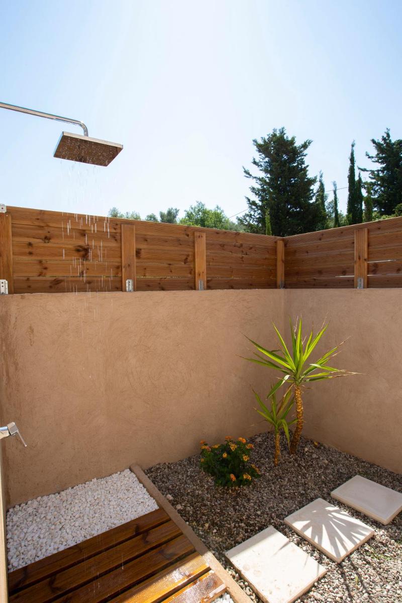 Ionian Horizon Villas