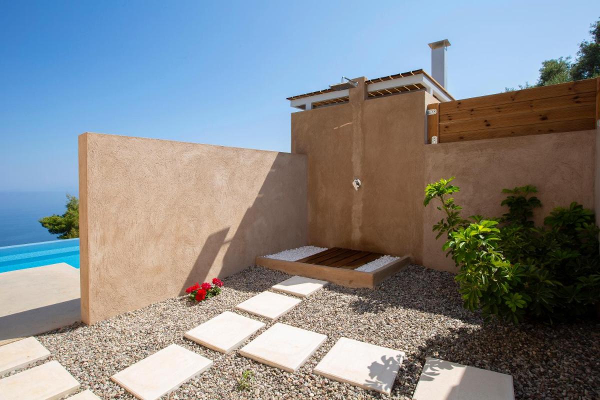 Ionian Horizon Villas