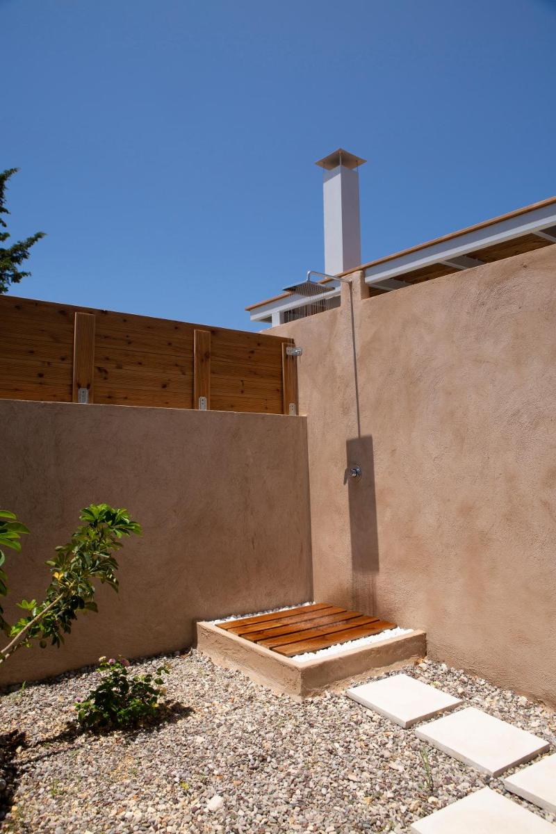 Ionian Horizon Villas