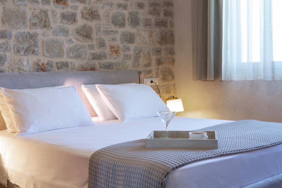 Ionian Horizon Villas