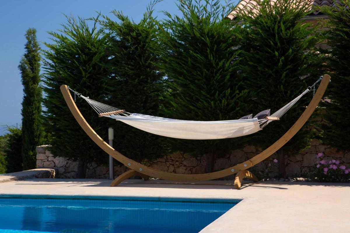 Ionian Horizon Villas